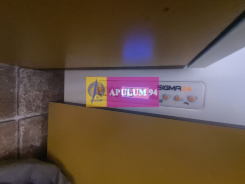 Apartament cu 2 camere de vanzare in Azuga - Zona Partia de Schi