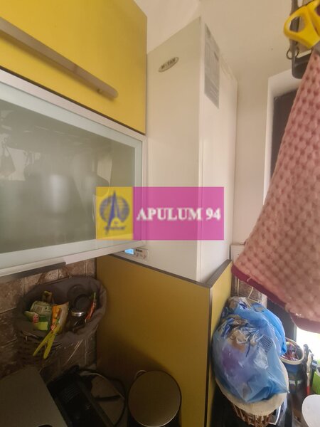 Apartament cu 2 camere de vanzare in Azuga - Zona Partia de Schi