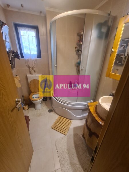 Apartament cu 2 camere de vanzare in Azuga - Zona Partia de Schi