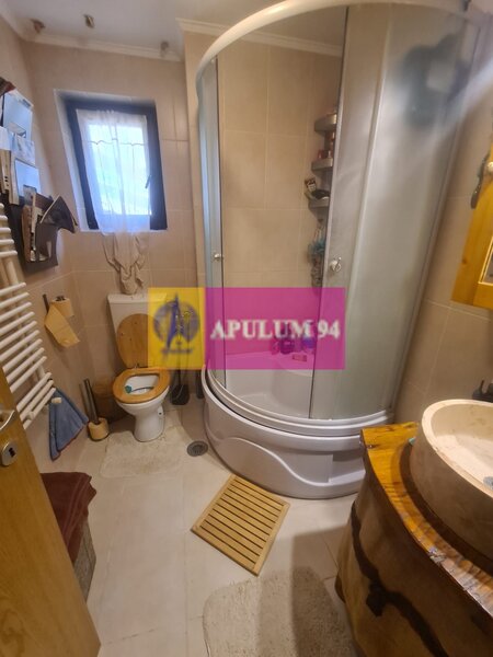 Apartament cu 2 camere de vanzare in Azuga - Zona Partia de Schi