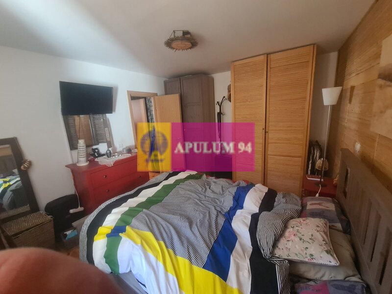 Apartament cu 2 camere de vanzare in Azuga - Zona Partia de Schi